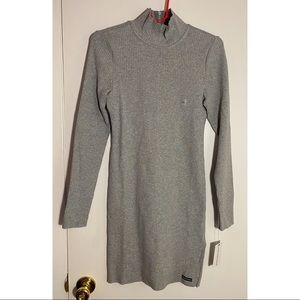 New with a tags Calvin Klein Sweater Dress